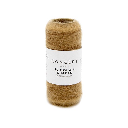 Mohair shades concept von - -,