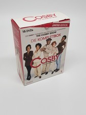 The Cosby Show Die Komplettbox Limited Edition 15 DVDs 