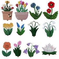 Sebastian Design - Steckfigur