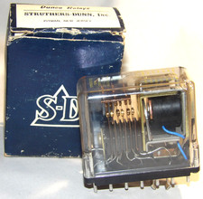 NEW 219FXXPL STRUTHERS-DUNN