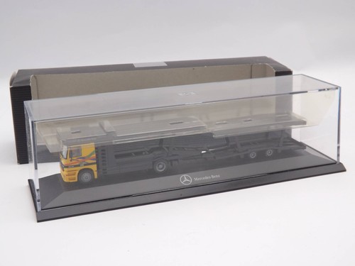 Herpa b66000224 mercedes - herpa, mercedes-benz