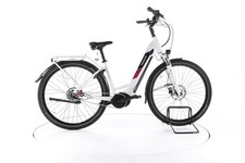Pegasus Solero EVO 8R City E-Bike Top Elektrofahrrad Bosch Akku 625Wh Fahrrad Pr