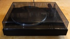 Plattenspieler Thorens TD 280 mkII