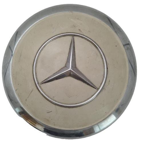 287p mercedes radkappe - mercedes, 1x