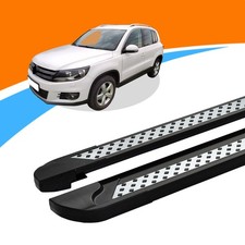 Trittbretter passend für VW