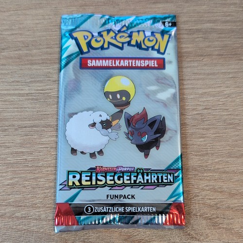 Pokémon reisegefährten - pokémon,