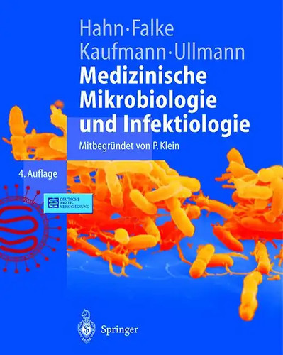 Medizinische mikrobiologie und - mikrobiologie,