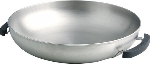 Outdoor grill wokschale cobb - grill,