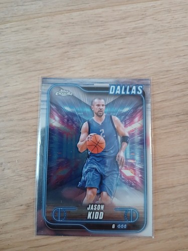 Jason kidd 129 2024 - #129,