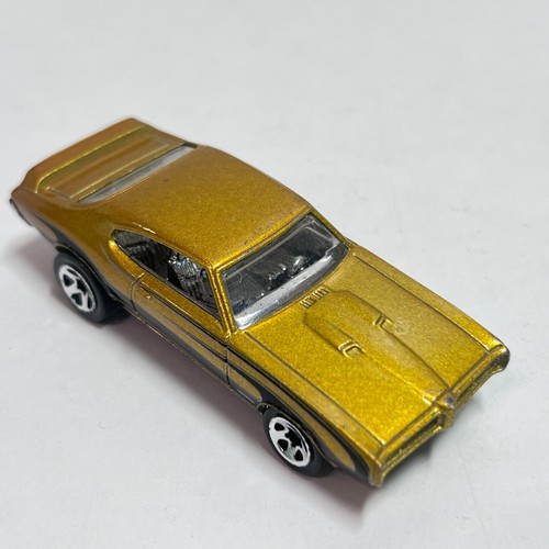 Hot wheels pontiac gto - -,