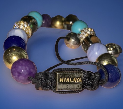 Nialaya made hollywood armband - hollywood,