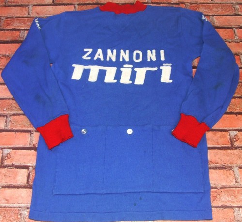 Vintage eroica fahrradtrikot - vintage,