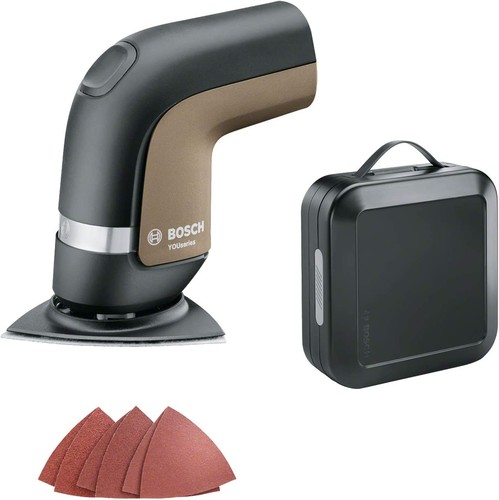Bosch schleifgerät - fe,
