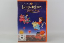 DVD - Lauras Stern Und Der Geheimnisvolle Drache Nian - sehr gut erhalten