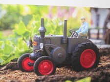 Pola 331619 Lanz Bulldog M