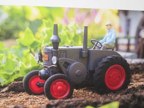 Pola 331619 lanz bulldog - lanz,