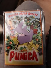 Werbemittel/ Werbespiel