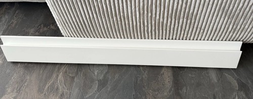 Ikea voxtorp front matt weiß - voxtorp,
