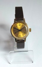 Ruhla Antlmagnetic Vintage Damenuhr - Handaufzug