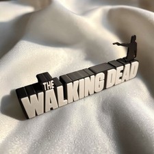 The Walking Dead Logo