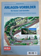 Anlagen-Vorbilder für Kenner