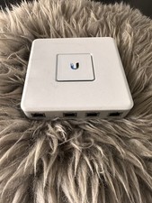 Ubiquiti UniFi Security