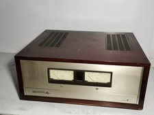 Pioneer Exclusive M4 Endstufe