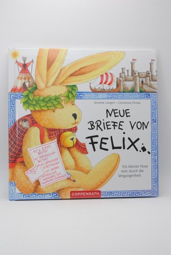 Neue briefe von felix - neue,