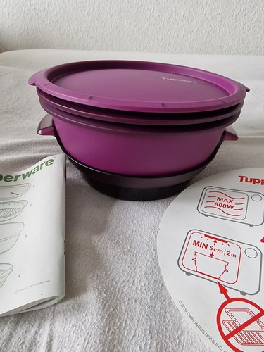 Tupperware microgourmet neu - tupperware, microgourmet,