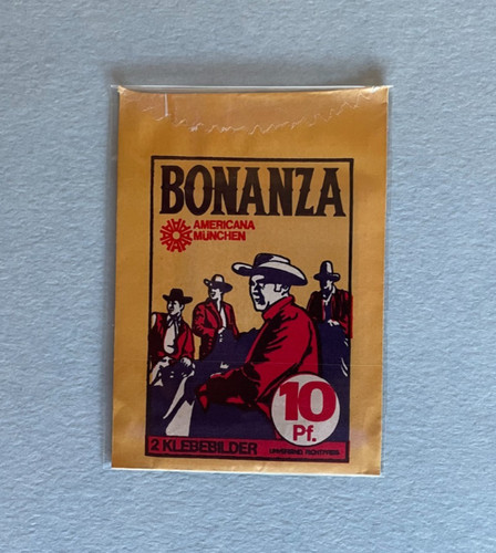 Americana bonanza - *bonanza, (1974)*
