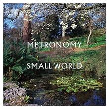 Small world von metronomy - world,
