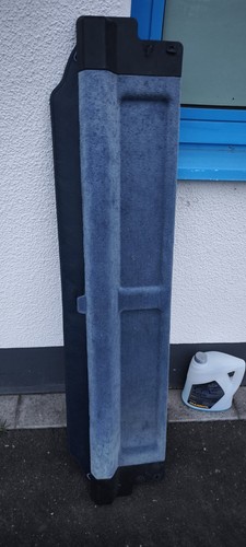 Volvo 960 laderaumabdeckung - volvo,