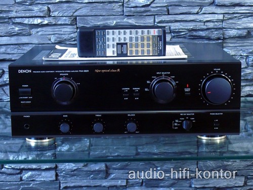 Denon verstärker pma - ,