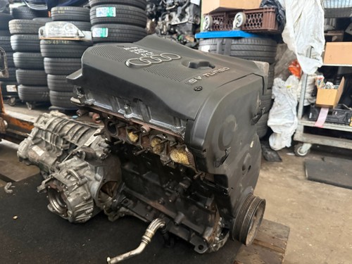 Audi aeb motor - audi, a4