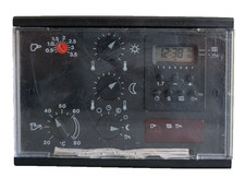 EBV Delta 2B Heizungsregler