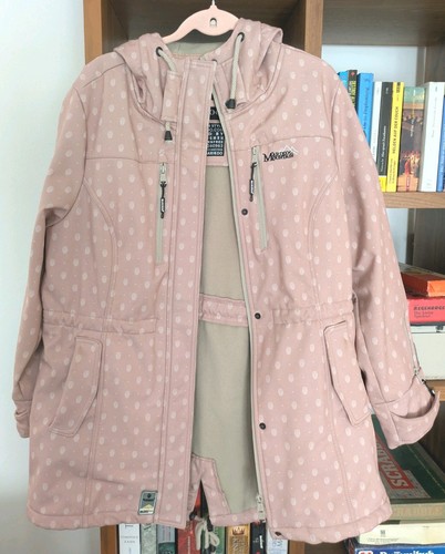 Lagenlook jacke softshell - lagenlook,