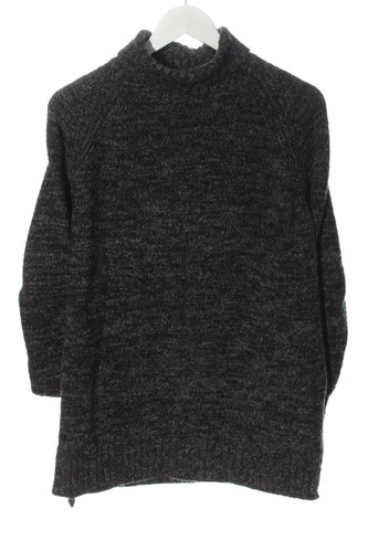 Zara knit rollkragenpullover - zara,