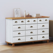 Kommode mit 15 Schubladen