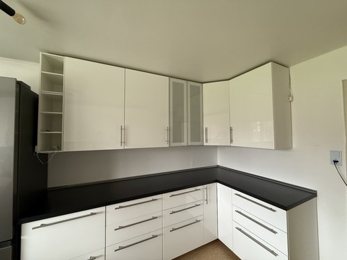 Ikea küchenschränke weiß - ikea,