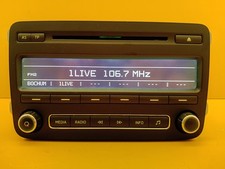 Autoradio Skoda Octavia Fabia