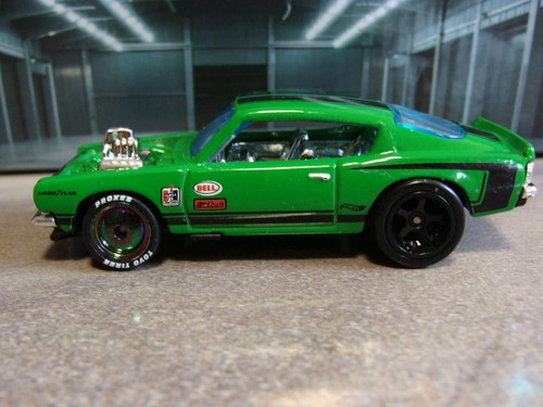 Plymouth barracuda 70er - plymouth,