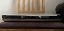 Panasonic DMR-EX93 DVD-Festplattenrecorder - Silber