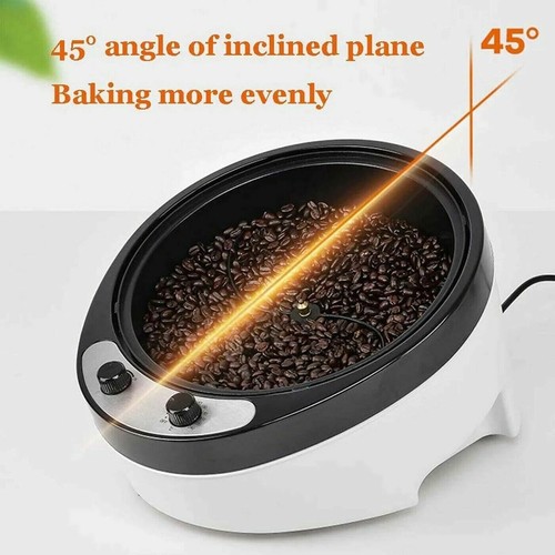 800g elektrische kaffeeröster - 800g,