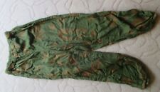 Tarnung Hose Felddienst Soldat UDSSR Sowjet Armee Spezialeinheit