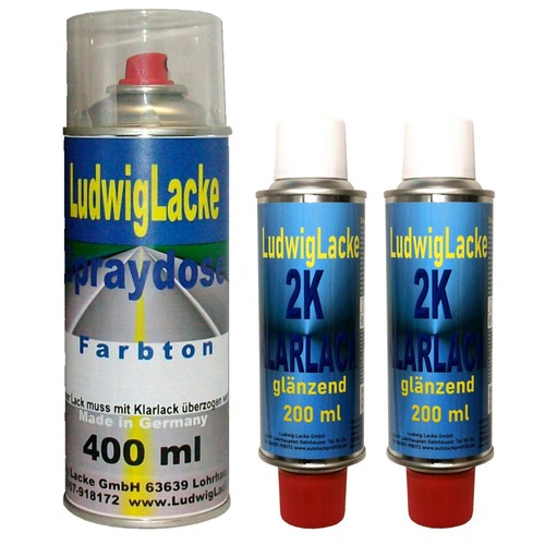 Premium set autolack - premium,