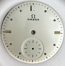Zifferblatt OMEGA 511 Für