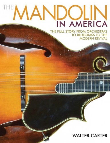 The mandolin america - the,