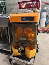 Zumex Orangensaftpresse