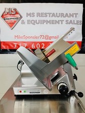 Bizerba GSP H Manual Deli