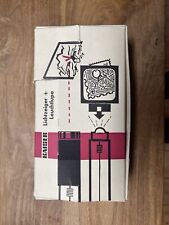 Kaiser Lichtzeiger Leuchtlupe Lupe Rarität Vintage Fototechnik